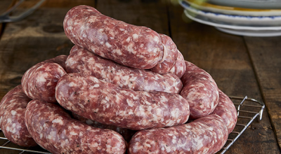 Salute, salsiccia e diverse tipologie di salame contaminate da salmonella ritirate da supermercati