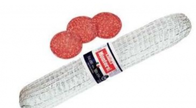 Ritirata in Francia salsiccia secca prodotta in Italia per contaminazione da Listeria monocytogenes