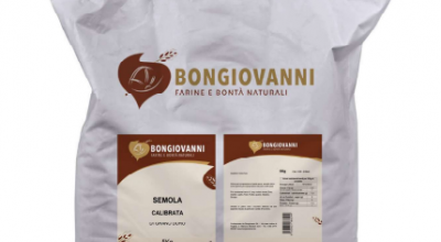 Problema di infestazione richiamata semola di grano duro calibrata