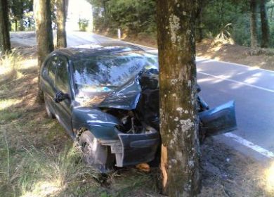 incidenti stradali