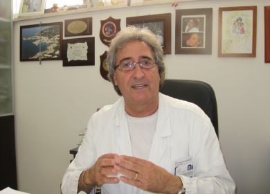 dr silvano fracella