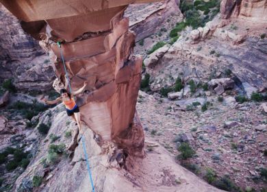 slackliner