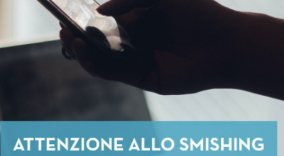 Allerta in rete della Polizia Postale: attenzione alla truffa dello SMS che ti chiede di contattare con urgenza il CAF