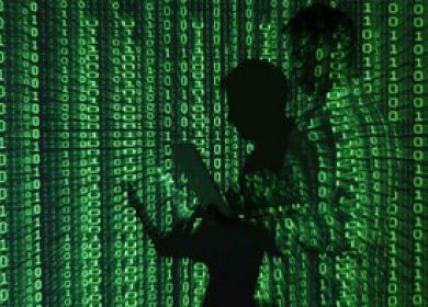 spionaggio e mail