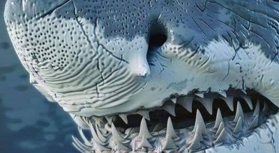 Surfista ricoverato in ospedale dopo un altro attacco di squali nel nord della California