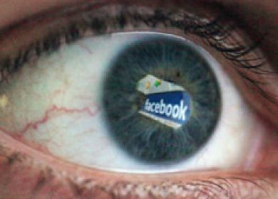 privacy e facebook