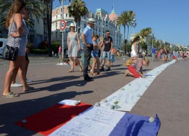strage di nizza