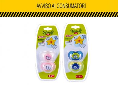 succhetti marchio coop