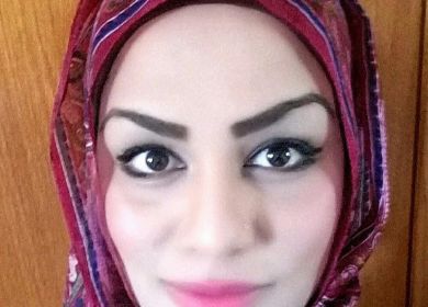 tahera amad