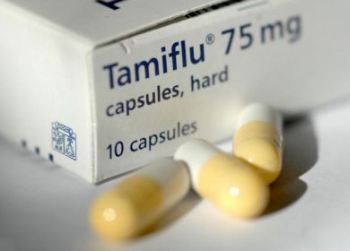 tamiflu