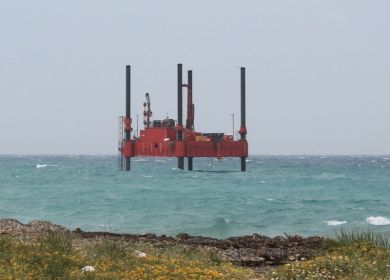 carotaggio