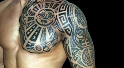 I ricercatori lanciano l'allarme: le persone tatuate sono più spesso vittime di tumori linfatici