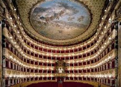 teatro italiano