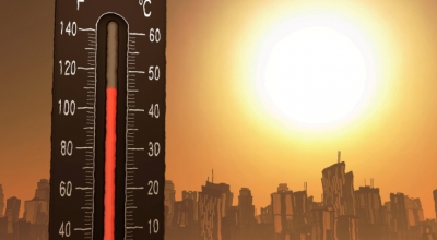 Quasi 100 milioni di europei colpiti dall'ondata di calore: in Italia, 22 città sono in stato di allerta rossa, da Bolzano al nord fino a Palermo in Sicilia