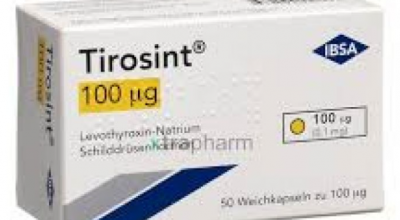 Richiamati da farmacie vari lotti di un noto farmaco per l’ipotiroidismo