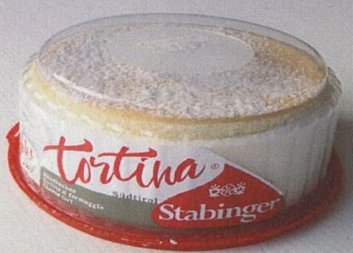 tortina ricotta