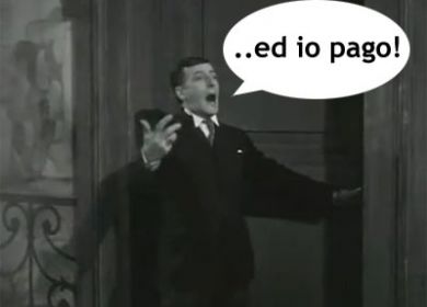 ed io pago