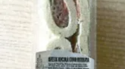 Batterio listeria nei tramezzini rollè speck, rucola e Gran Moravia a marchio L’Arte del Fresco