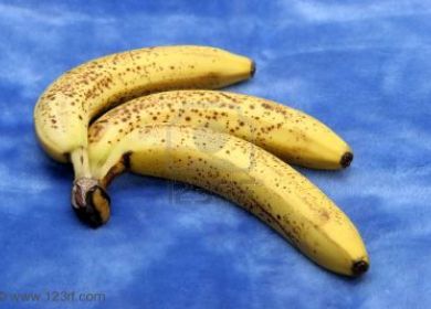 Mangiare 3 banane al giorno riduce il rischio di ictus