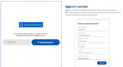 Allerta in rete del Ministero della Salute: attenzione alla truffa delle false email del dicastero per accedere al Fascicolo Sanitario Elettronico