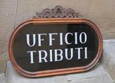 ufficio tributi