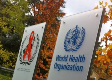 unaids