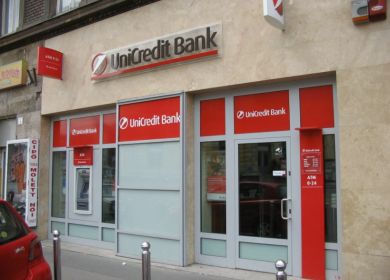 unicredit bank