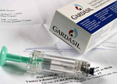 vaccino Gardasil