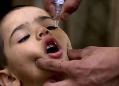 vaccino polio