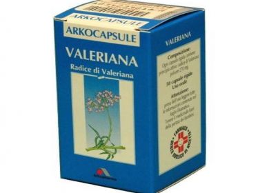 valeriana