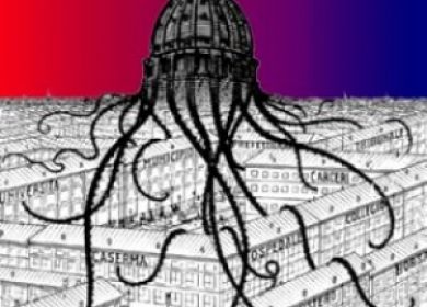 i tentacoli del vaticano