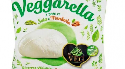  Richiamo precauzionale per errore di etichettatura: segnalazione per l'alternativa vegetale 