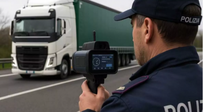 Sentenza storica: il cronotachigrafo non può essere utilizzato come autovelox per sanzionare l’eccesso di velocità