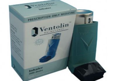 ventolin