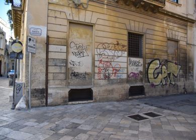 centro storico