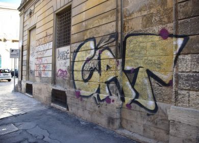 via caracciolo