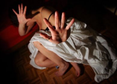 violenza sulle donne