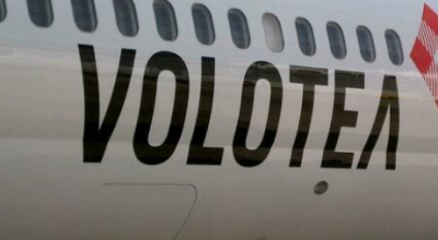 L'aereo decollato da Dubrovnik è stato costretto per un incendio al motore ad un atterraggio di emergenza all'aeroporto di Torino