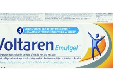 voltaren
