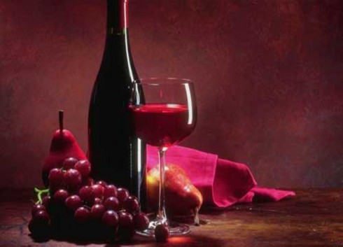 vino vino
