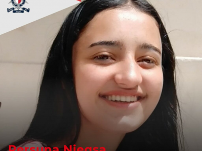 Chi ha visto Doaa Kasem? La 17enne scomparsa da giorni. L’appello della Polizia per rintracciarla