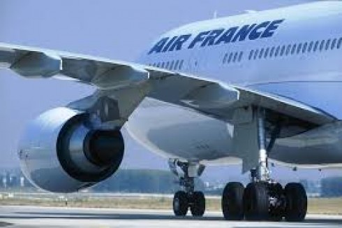 air france air france
