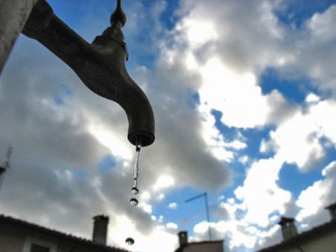 rubinetto acqua rubinetto acqua