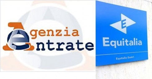 agenzia entrate ed equitalia