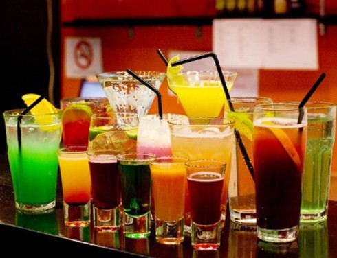 alcool alcool