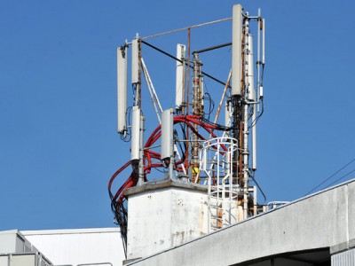 antenne telefonia