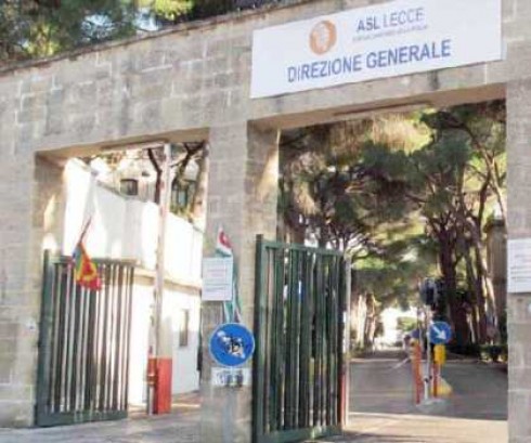 asl lecce asl lecce