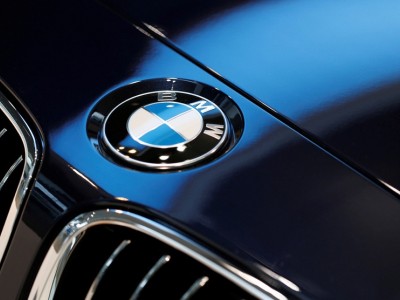 bmw logo