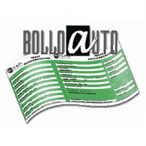 bollo auto bollo auto