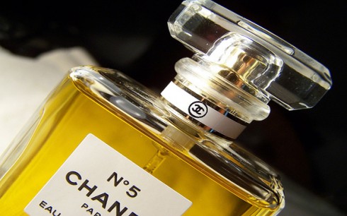 chanel-n5 chanel-n5